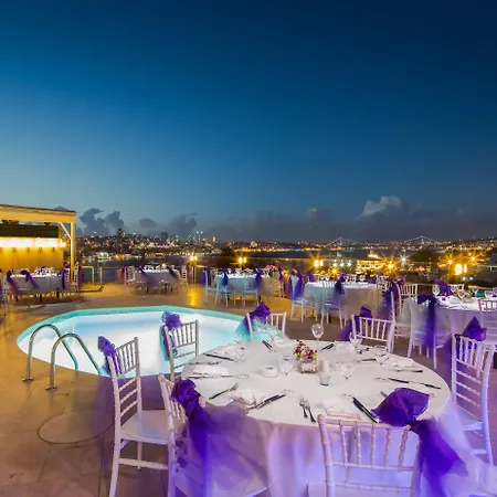 Orka Royal Hotel & Spa-3