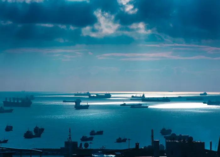 Victory Hotel & Spa Estambul