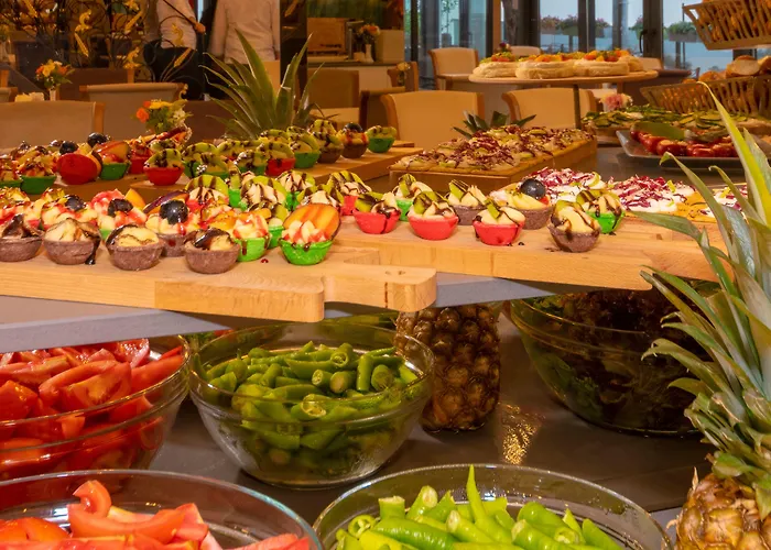 Skalion Hotel Estambul